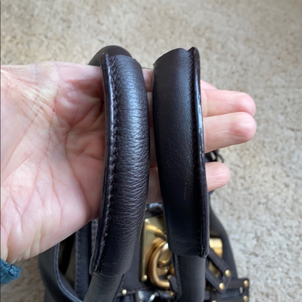 Chloe Paddington Bag - Picture 2 of 8